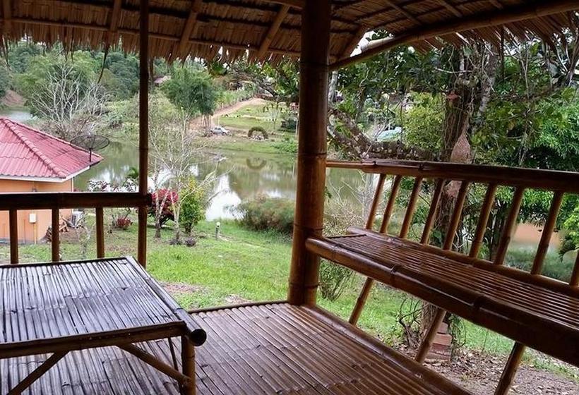 Hotel Nida Rooms Khao Kho 12 Nocturne 13