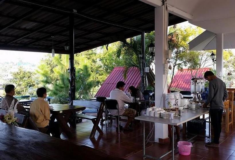 Hotel Nida Rooms Khao Kho 12 Nocturne 14