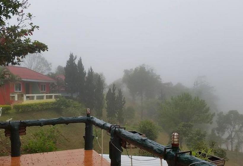 Hotel Nida Rooms Khao Kho 12 Nocturne 15