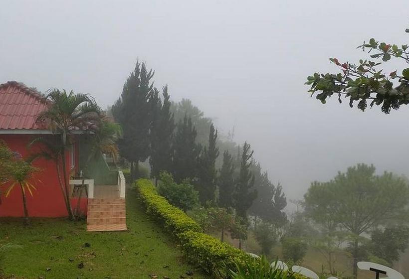 Hotel Nida Rooms Khao Kho 12 Nocturne 16