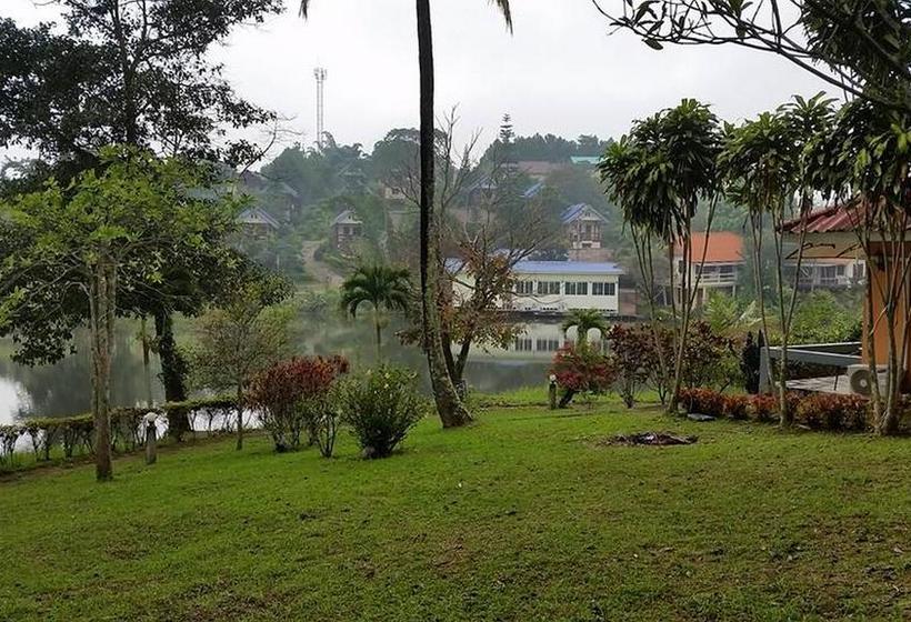 Hotel Nida Rooms Khao Kho 12 Nocturne 17