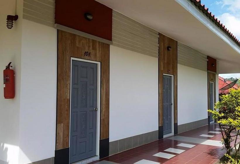 Hotel Nida Rooms Khao Kho 12 Nocturne 2