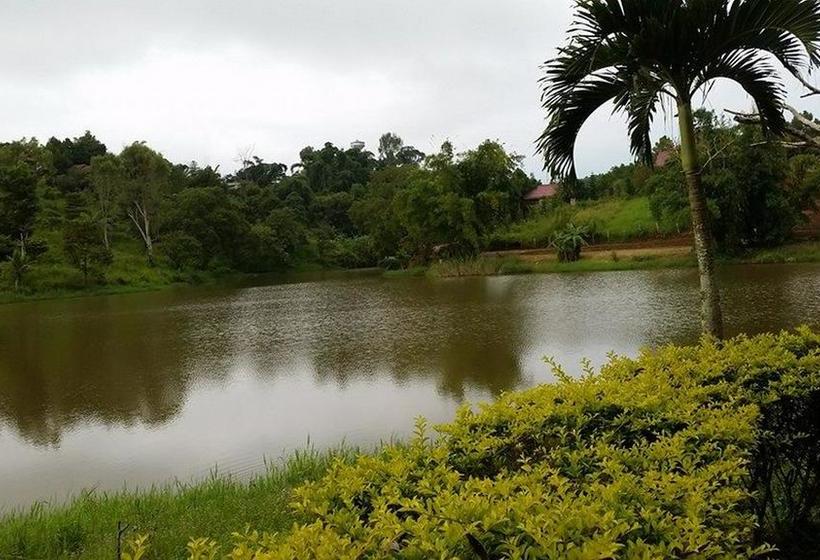 Hotel Nida Rooms Khao Kho 12 Nocturne 20