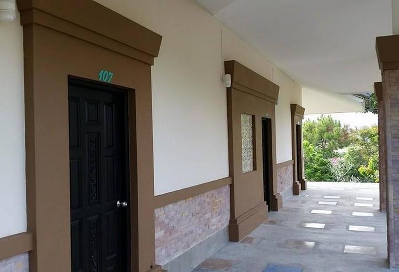 Hotel Nida Rooms Khao Kho 12 Nocturne 3