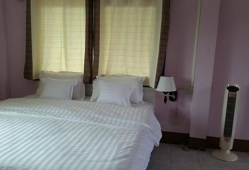 Hotel Nida Rooms Khao Kho 12 Nocturne 4