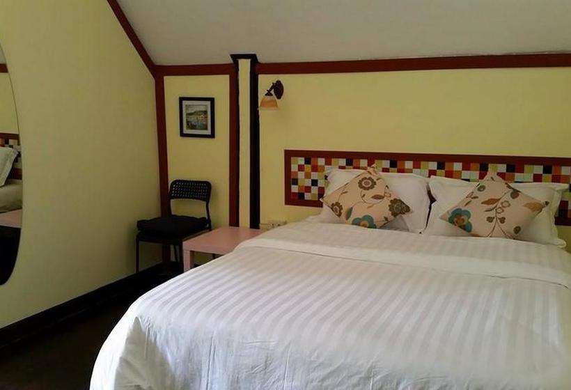 Hotel Nida Rooms Khao Kho 12 Nocturne 5