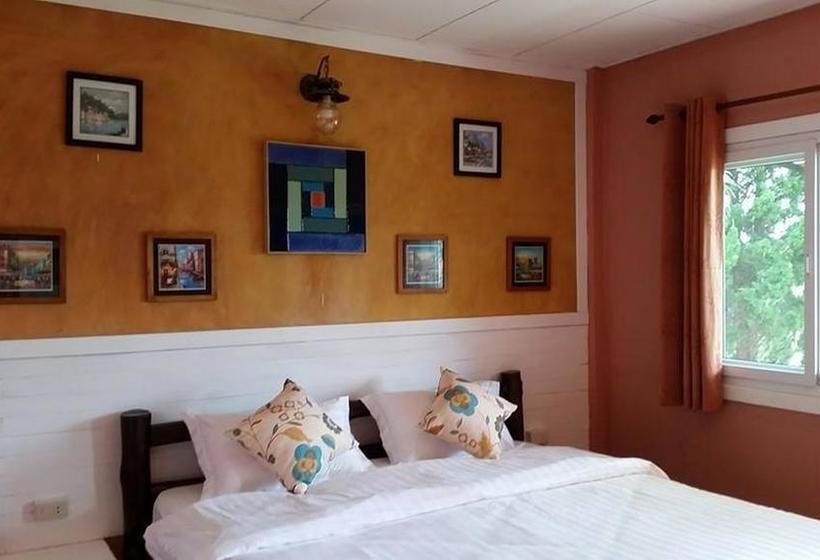 Hotel Nida Rooms Khao Kho 12 Nocturne 6