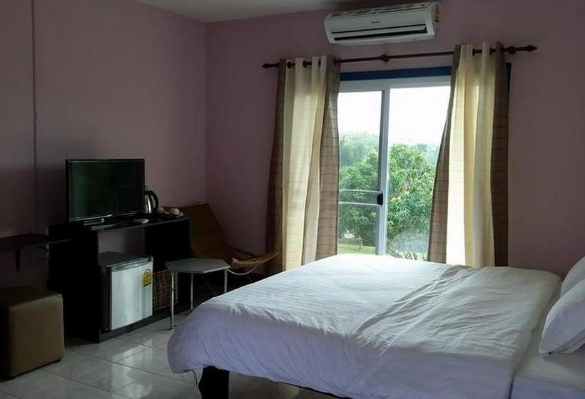 Hotel Nida Rooms Khao Kho 12 Nocturne 7