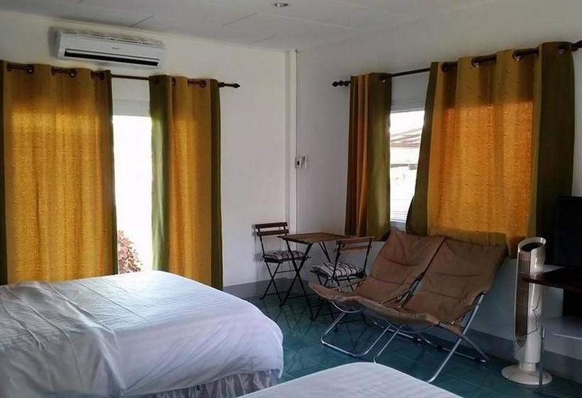 Hotel Nida Rooms Khao Kho 12 Nocturne 8