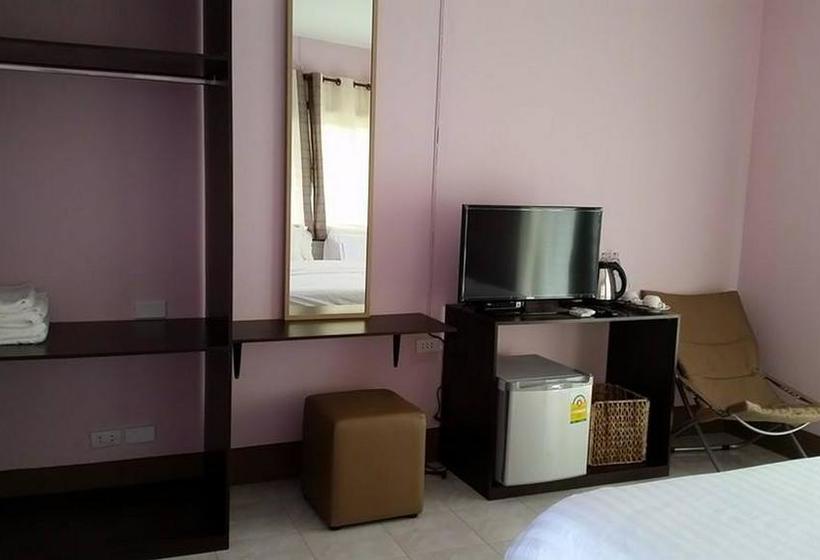 Hotel Nida Rooms Khao Kho 12 Nocturne 9