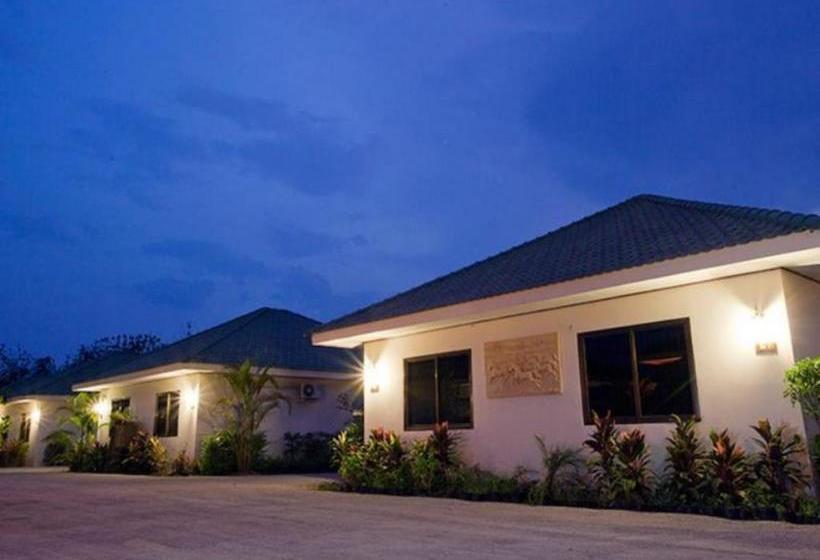 Hotel Nida Rooms Phu Ruea 10 Boat