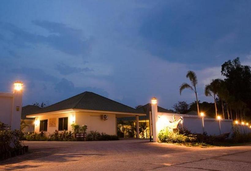 Hotel Nida Rooms Phu Ruea 10 Boat 1