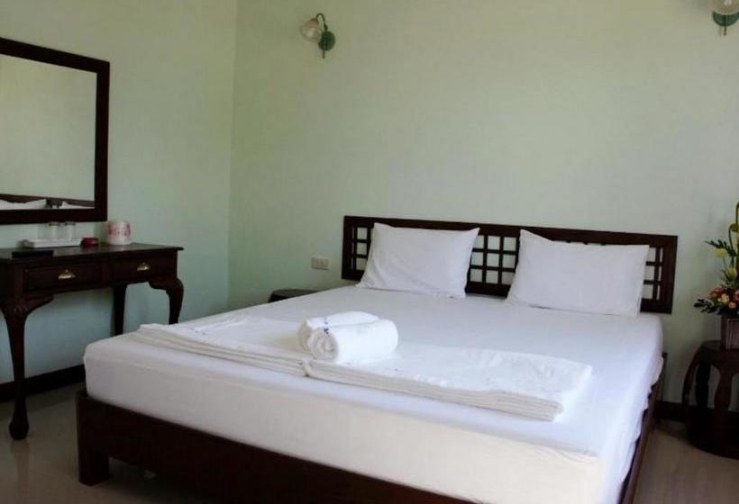 Hotel Nida Rooms Phu Ruea 10 Boat 10