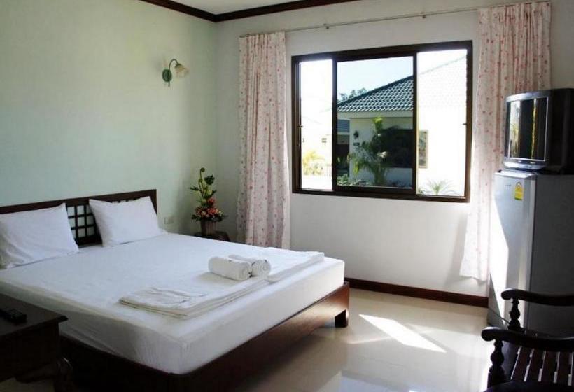 Hotel Nida Rooms Phu Ruea 10 Boat 11