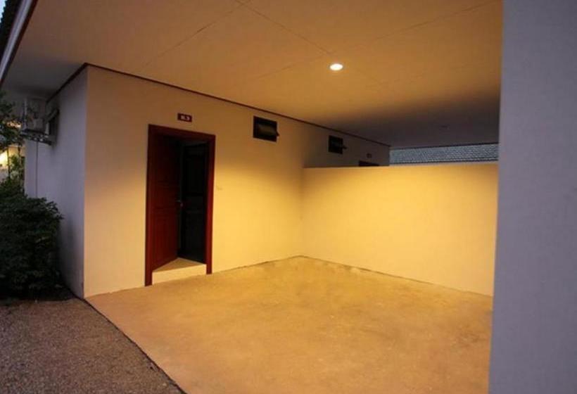 Hotel Nida Rooms Phu Ruea 10 Boat 14