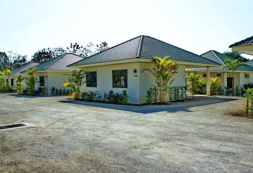 Hotel Nida Rooms Phu Ruea 10 Boat 2