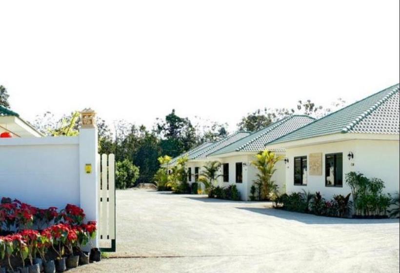 Hotel Nida Rooms Phu Ruea 10 Boat 3