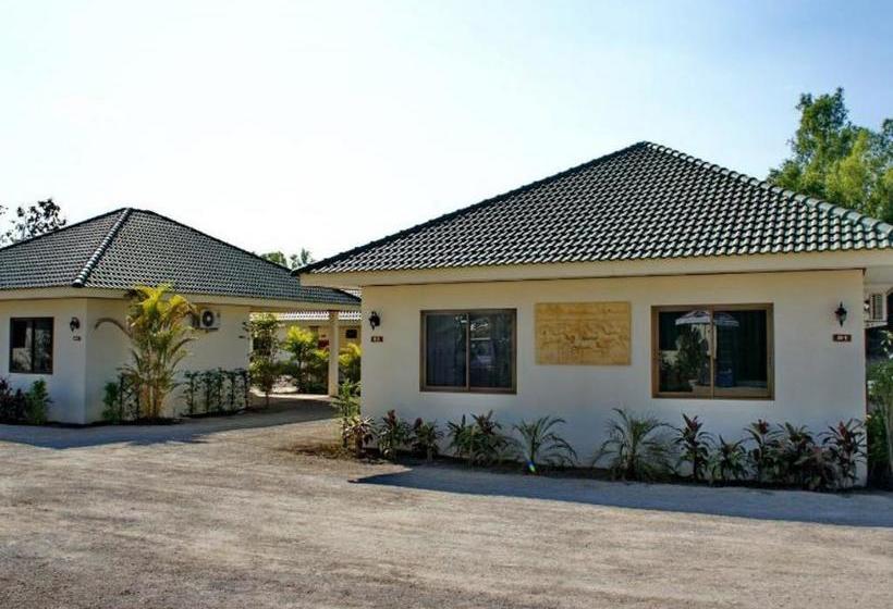 Hotel Nida Rooms Phu Ruea 10 Boat 4