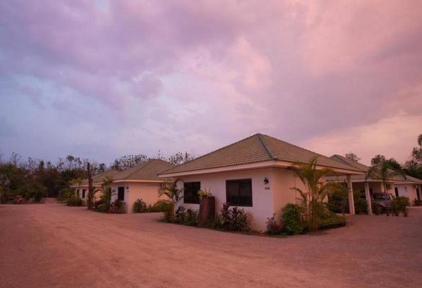 Hotel Nida Rooms Phu Ruea 10 Boat 5