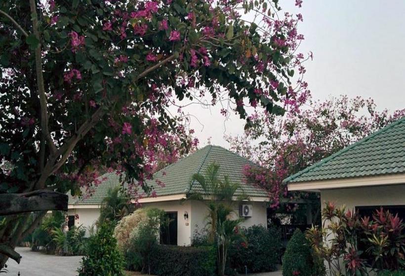 Hotel Nida Rooms Phu Ruea 10 Boat 6