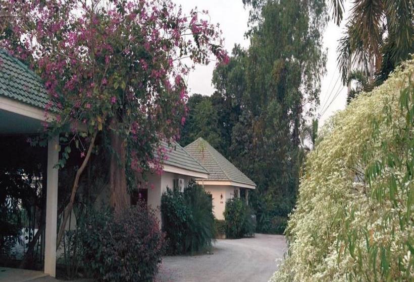 Hotel Nida Rooms Phu Ruea 10 Boat 7