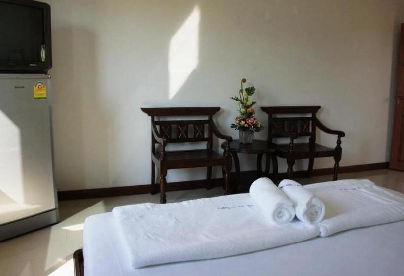 Hotel Nida Rooms Phu Ruea 10 Boat 9