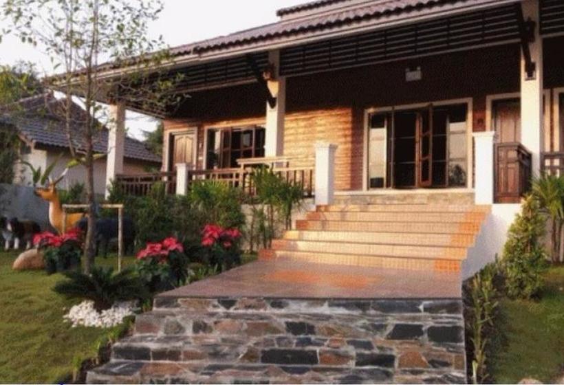 Hotel Nida Rooms Kut Pong 435 High Way