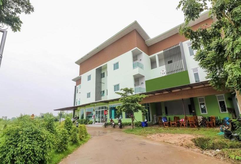 Hotel Nida Rooms Palazzo Korat 193 Nakhon Ratchasima