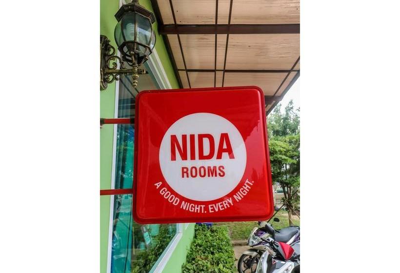 Hotel Nida Rooms Palazzo Korat 193 1