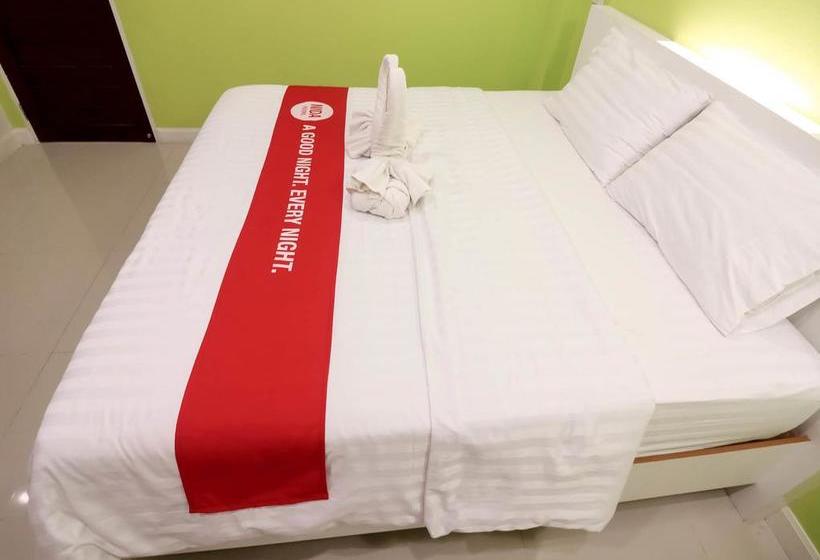 Hotel Nida Rooms Palazzo Korat 193 10