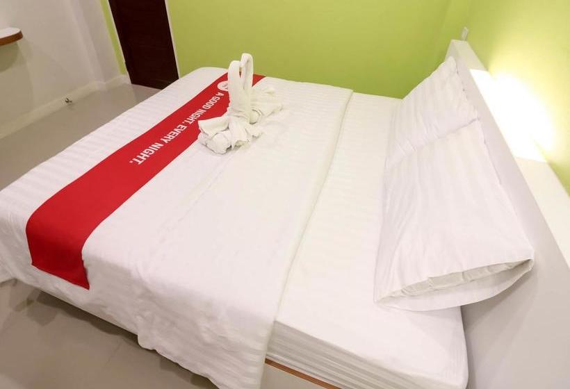 Hotel Nida Rooms Palazzo Korat 193 11