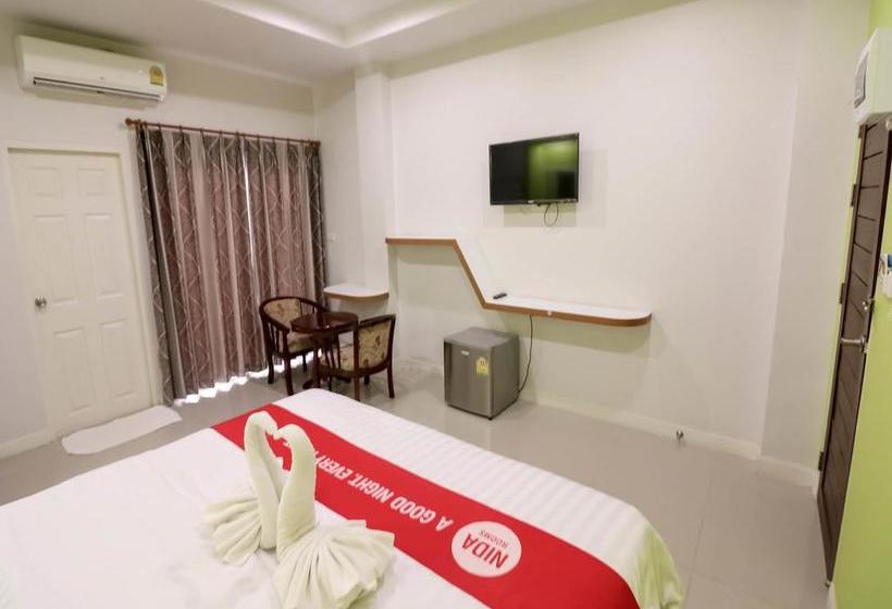 Hotel Nida Rooms Palazzo Korat 193 12