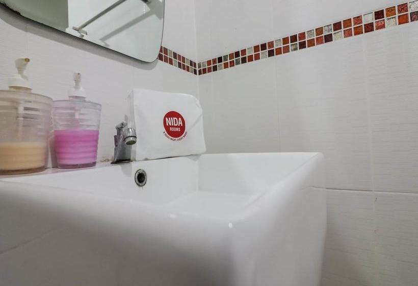 Hotel Nida Rooms Palazzo Korat 193 13