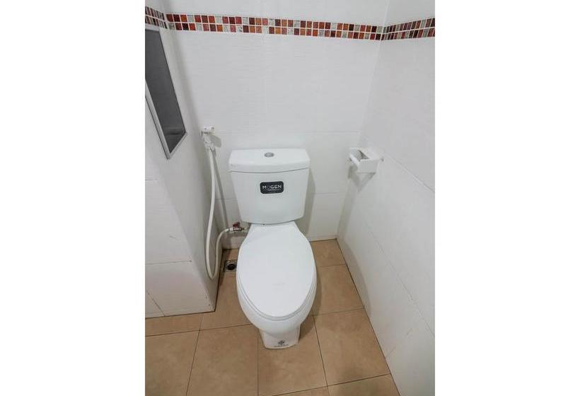 Hotel Nida Rooms Palazzo Korat 193 15