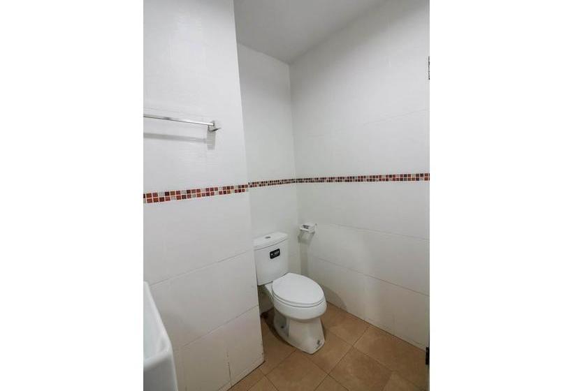 Hotel Nida Rooms Palazzo Korat 193 18