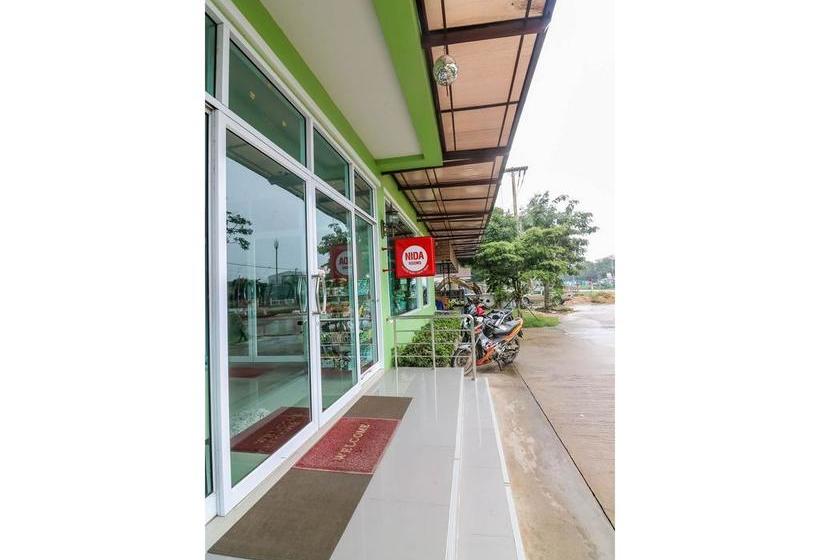 Hotel Nida Rooms Palazzo Korat 193 2