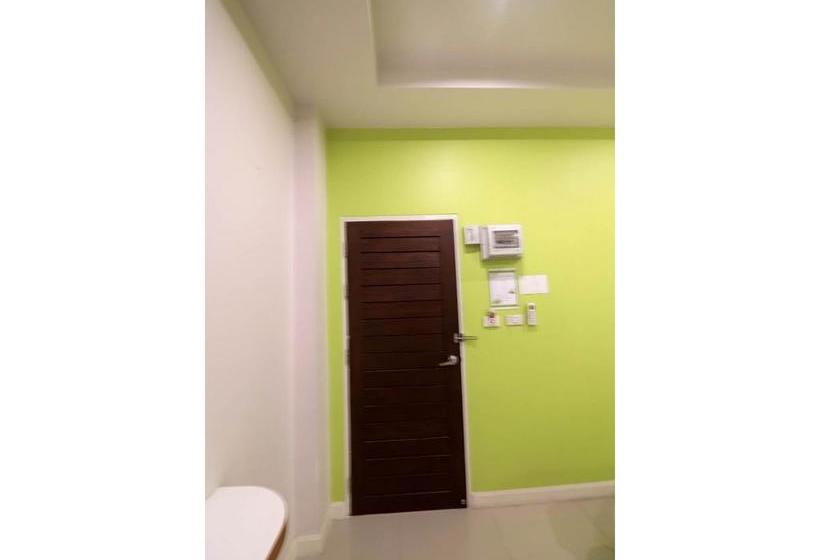 Hotel Nida Rooms Palazzo Korat 193 20