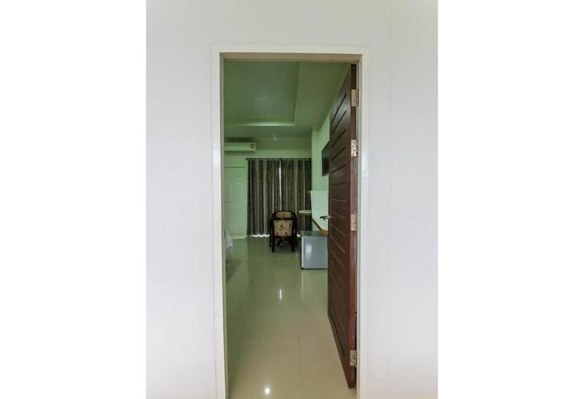 Hotel Nida Rooms Palazzo Korat 193 4