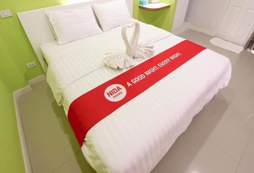 Hotel Nida Rooms Palazzo Korat 193 5