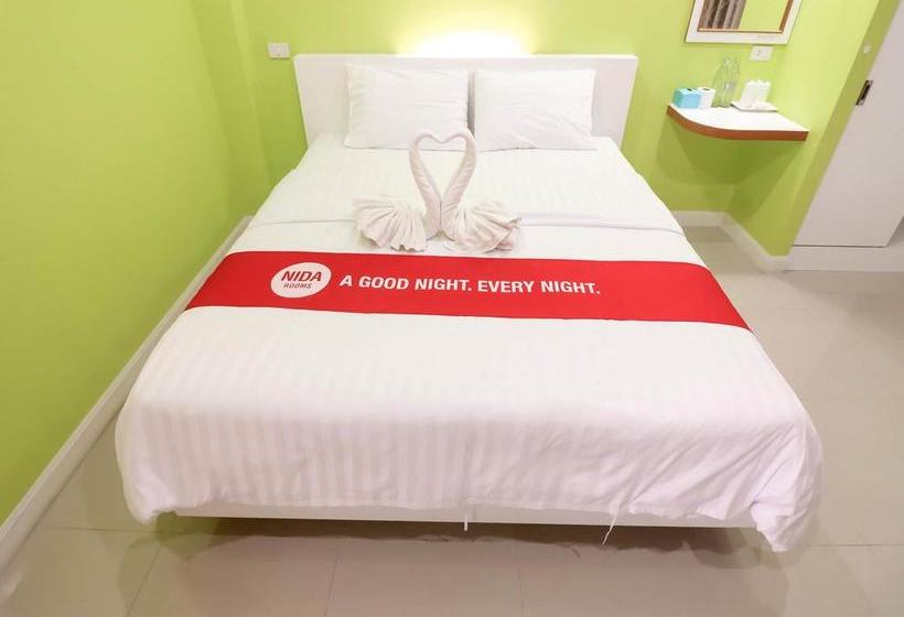 Hotel Nida Rooms Palazzo Korat 193 6