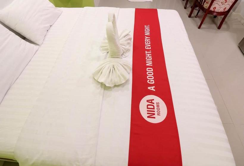 Hotel Nida Rooms Palazzo Korat 193 7
