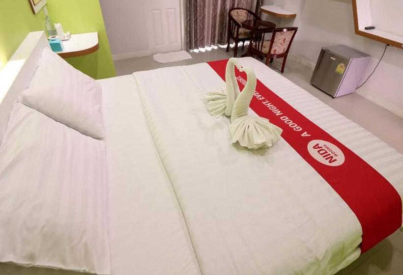 Hotel Nida Rooms Palazzo Korat 193 8