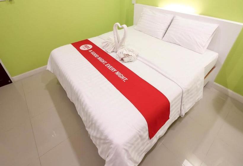 Hotel Nida Rooms Palazzo Korat 193 9