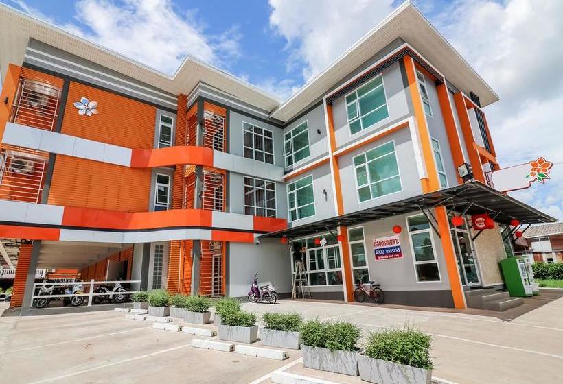 Hotel Nida Rooms Peace Haven 335