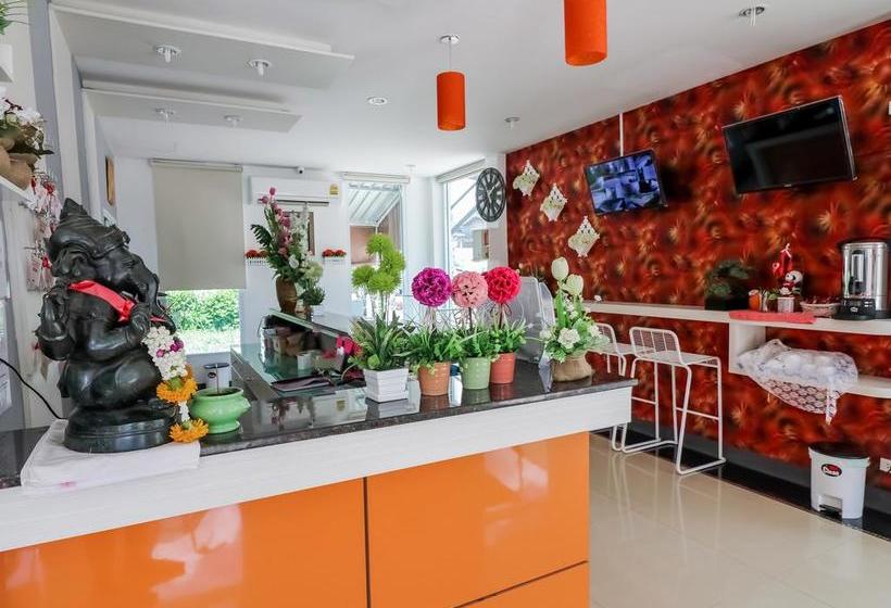 Hotel Nida Rooms Peace Haven 335 1