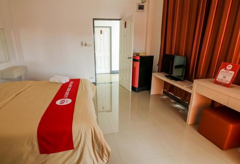 Hotel Nida Rooms Peace Haven 335 10