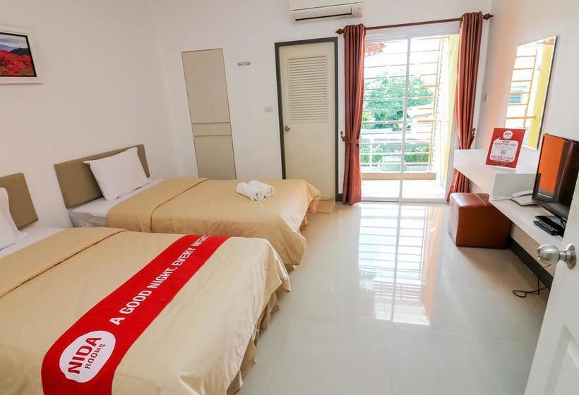 Hotel Nida Rooms Peace Haven 335 11