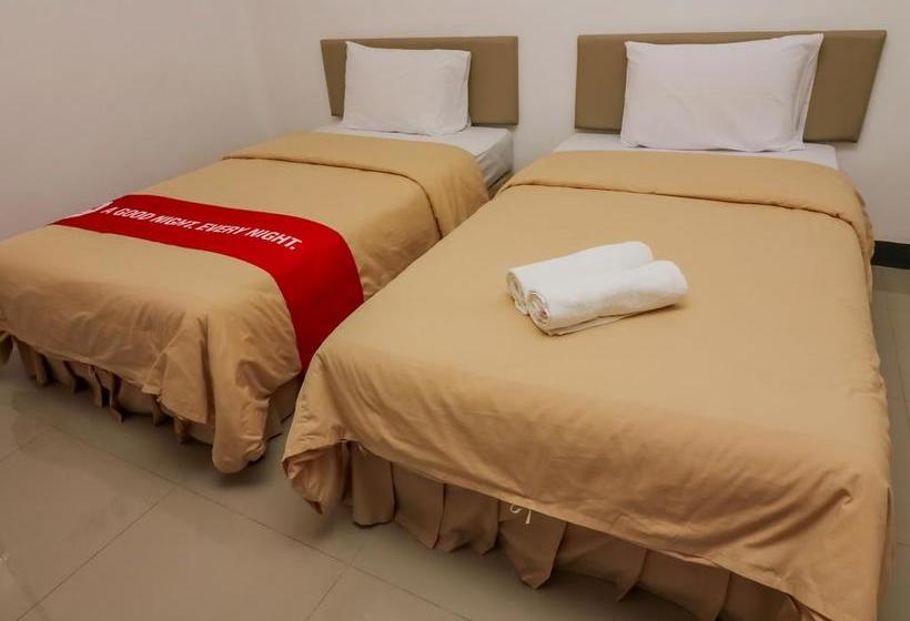 Hotel Nida Rooms Peace Haven 335 12