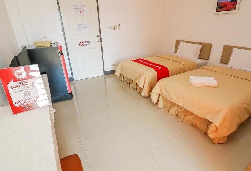 Hotel Nida Rooms Peace Haven 335 13