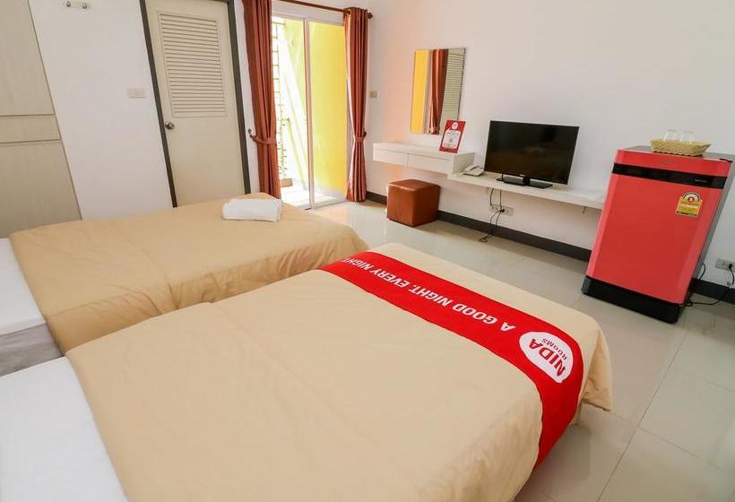 Hotel Nida Rooms Peace Haven 335 14